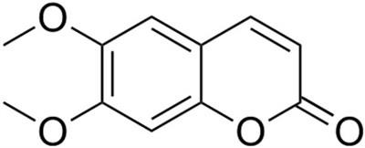 Regulation of Cytochrome P450 2a5 by Artemisia capillaris and 6,7-Dimethylesculetin in Mouse Hepatocytes